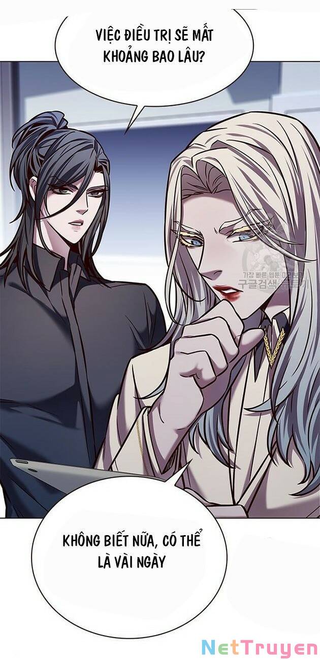 Hoá Thân Thành Mèo: Chapter 228