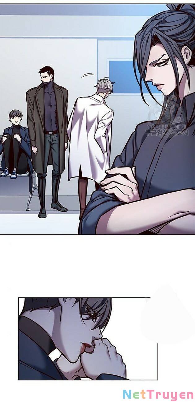 Hoá Thân Thành Mèo: Chapter 228