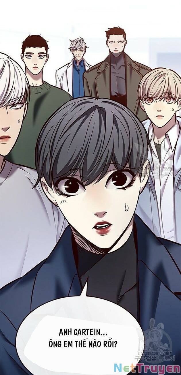Hoá Thân Thành Mèo: Chapter 228