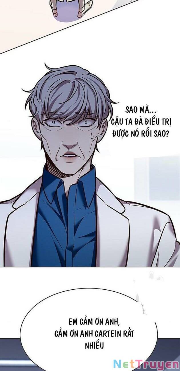 Hoá Thân Thành Mèo: Chapter 228