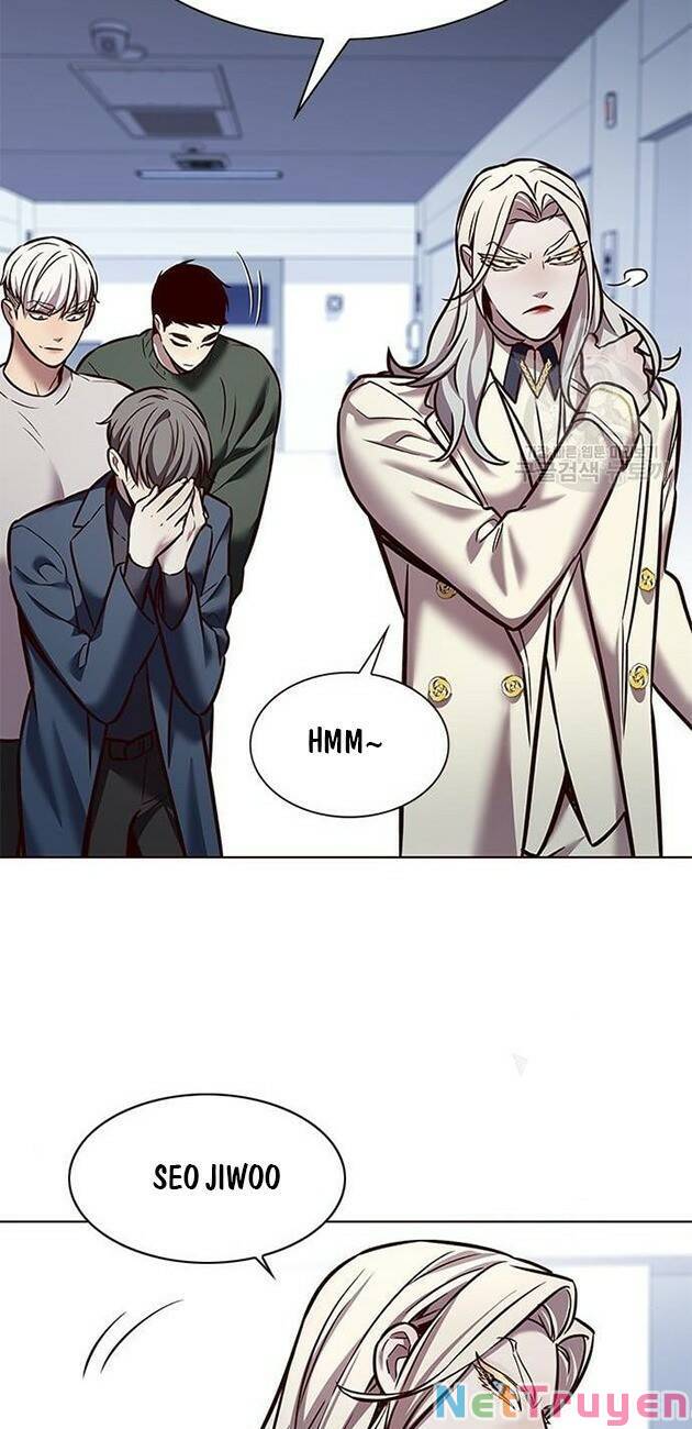 Hoá Thân Thành Mèo: Chapter 228