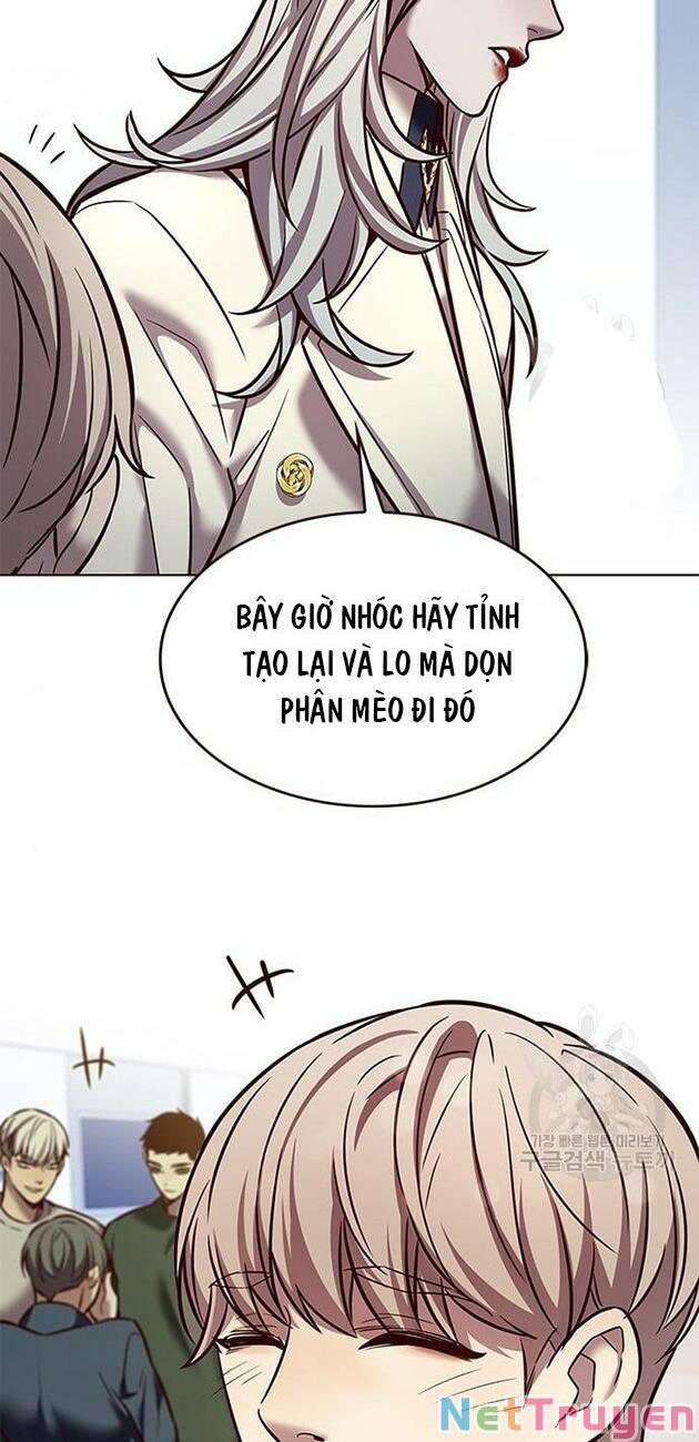 Hoá Thân Thành Mèo: Chapter 228