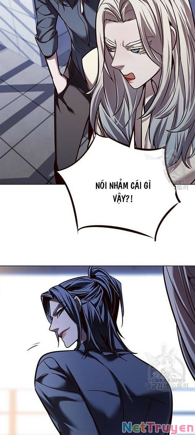 Hoá Thân Thành Mèo: Chapter 228
