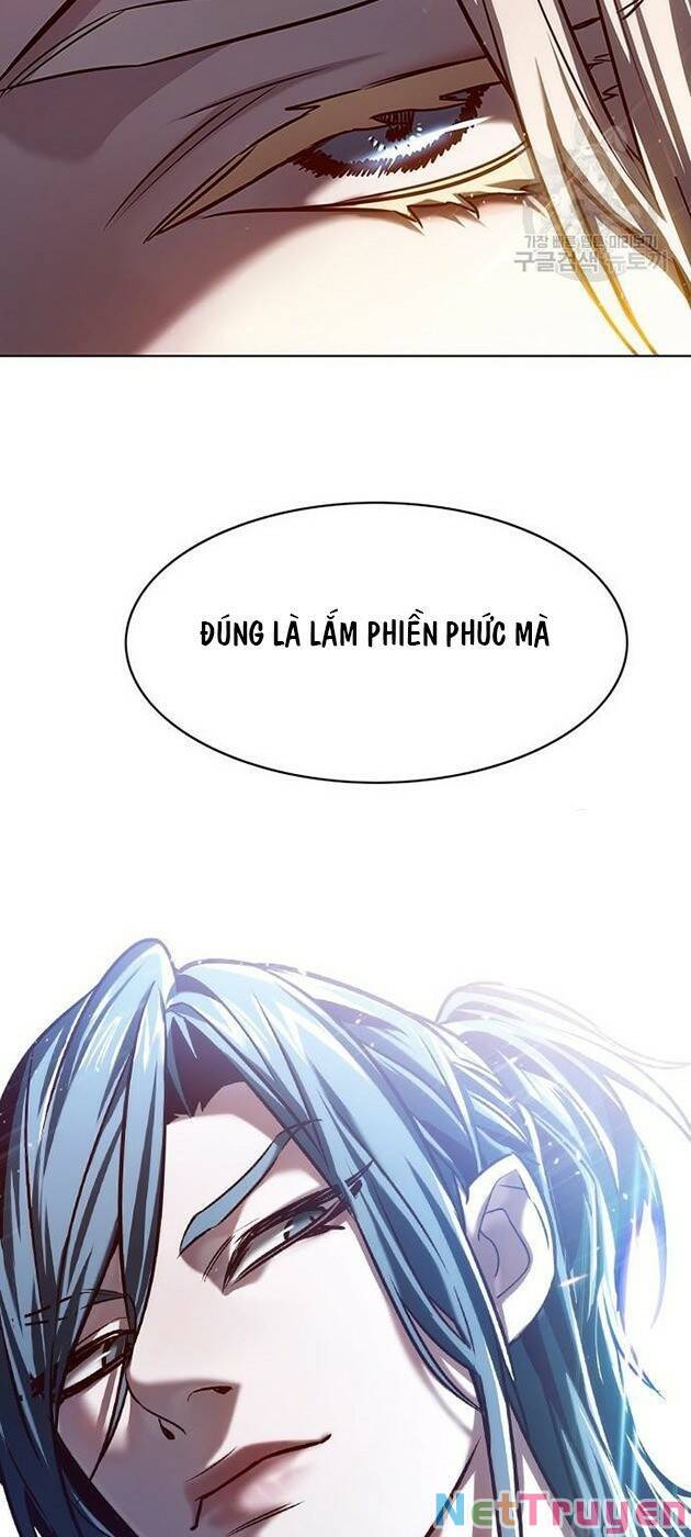 Hoá Thân Thành Mèo: Chapter 228