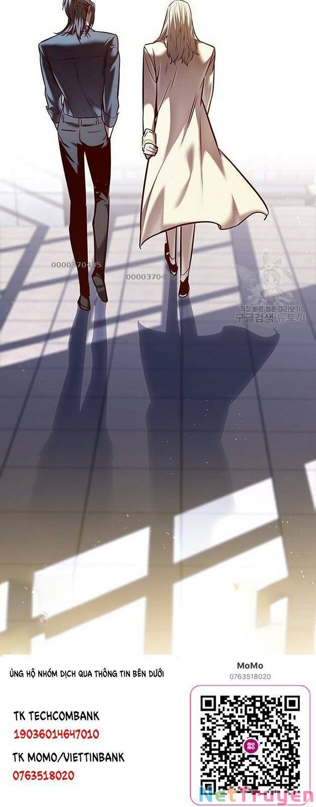 Hoá Thân Thành Mèo: Chapter 228