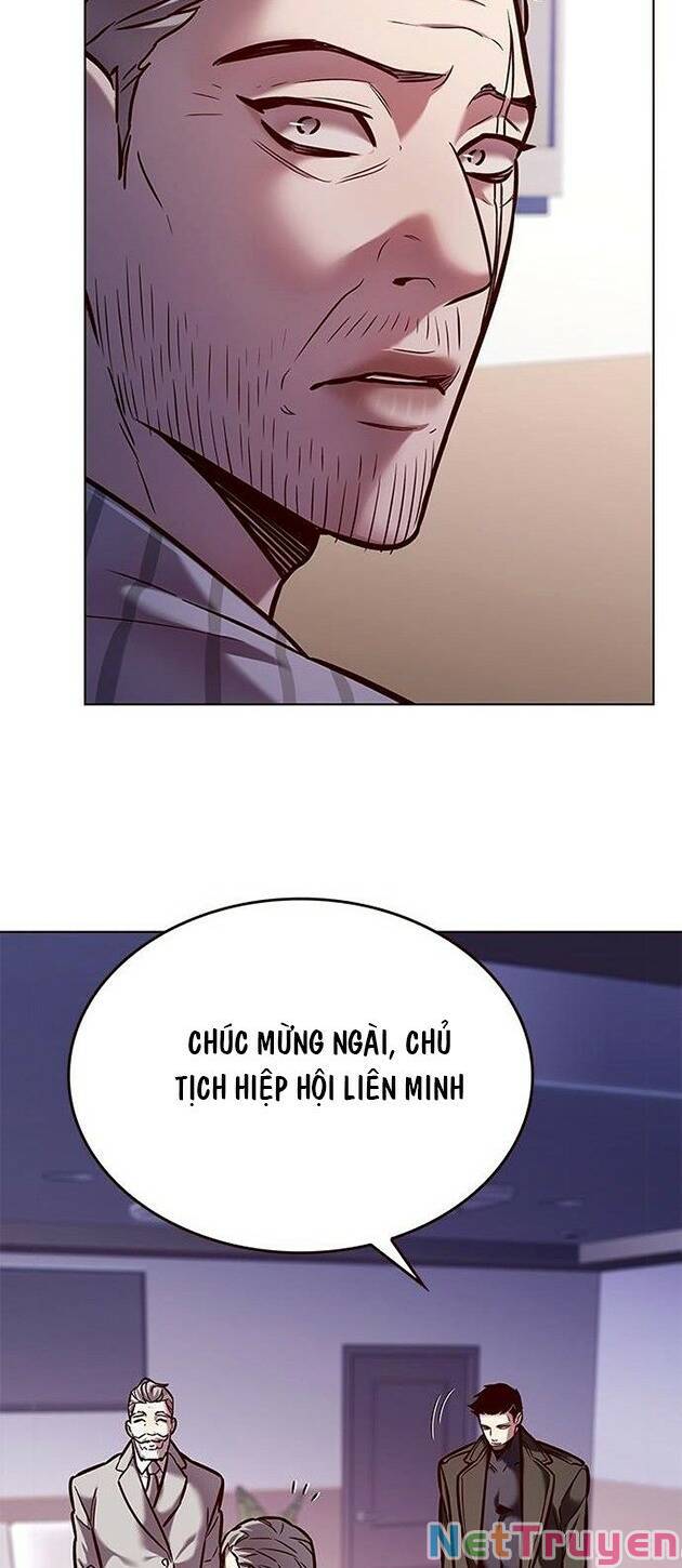 Hoá Thân Thành Mèo: Chapter 229