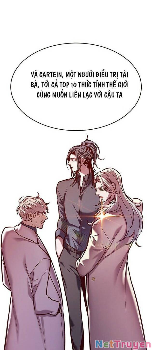 Hoá Thân Thành Mèo: Chapter 229