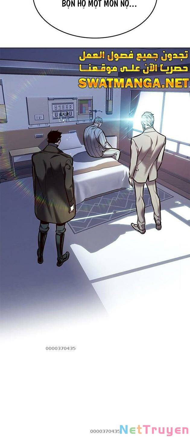 Hoá Thân Thành Mèo: Chapter 229