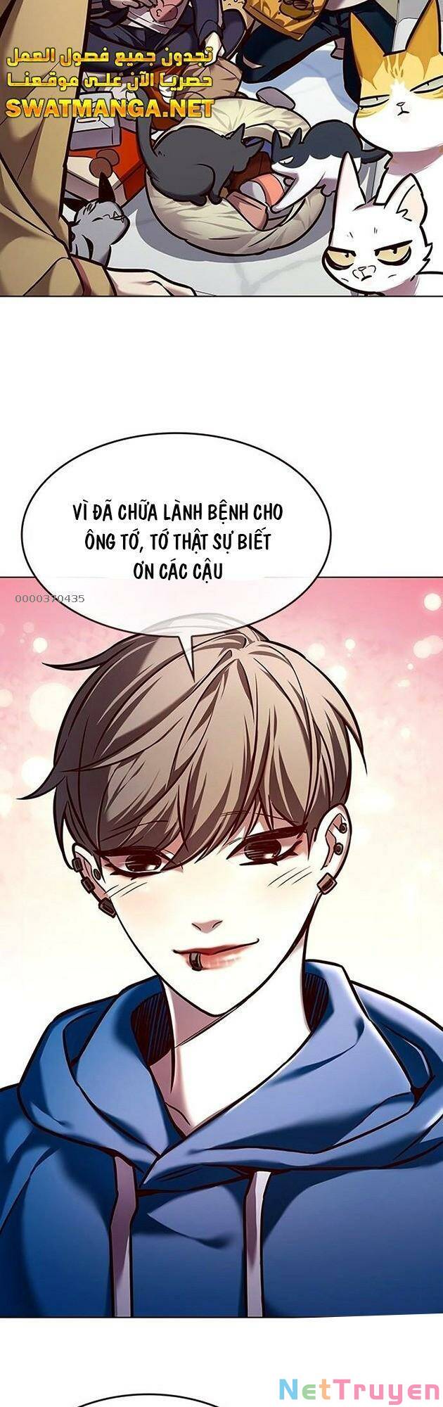 Hoá Thân Thành Mèo: Chapter 229