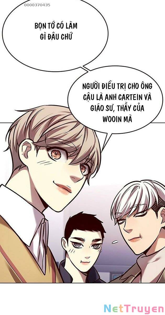 Hoá Thân Thành Mèo: Chapter 229