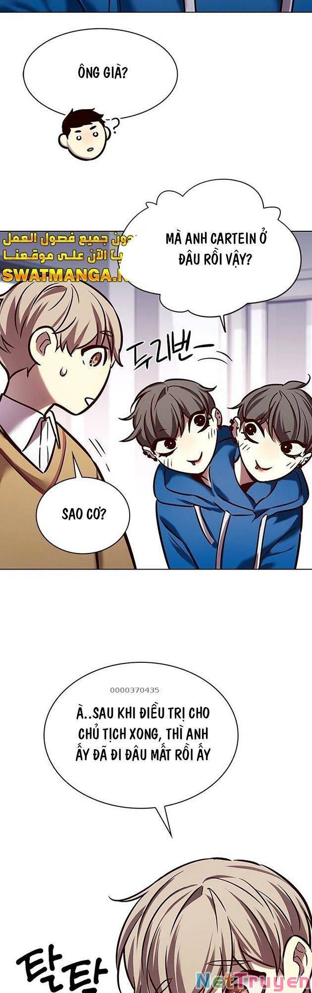 Hoá Thân Thành Mèo: Chapter 229