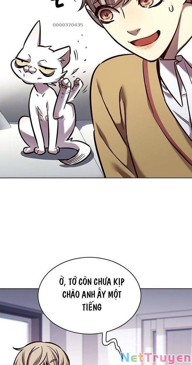 Hoá Thân Thành Mèo: Chapter 229