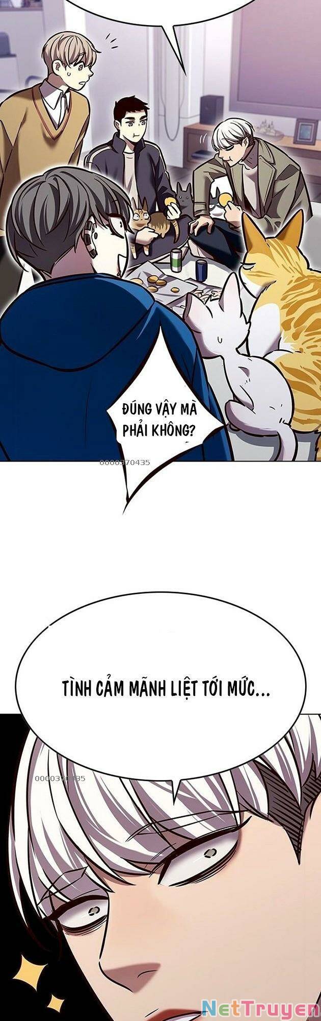 Hoá Thân Thành Mèo: Chapter 229