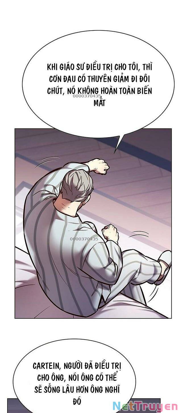 Hoá Thân Thành Mèo: Chapter 229