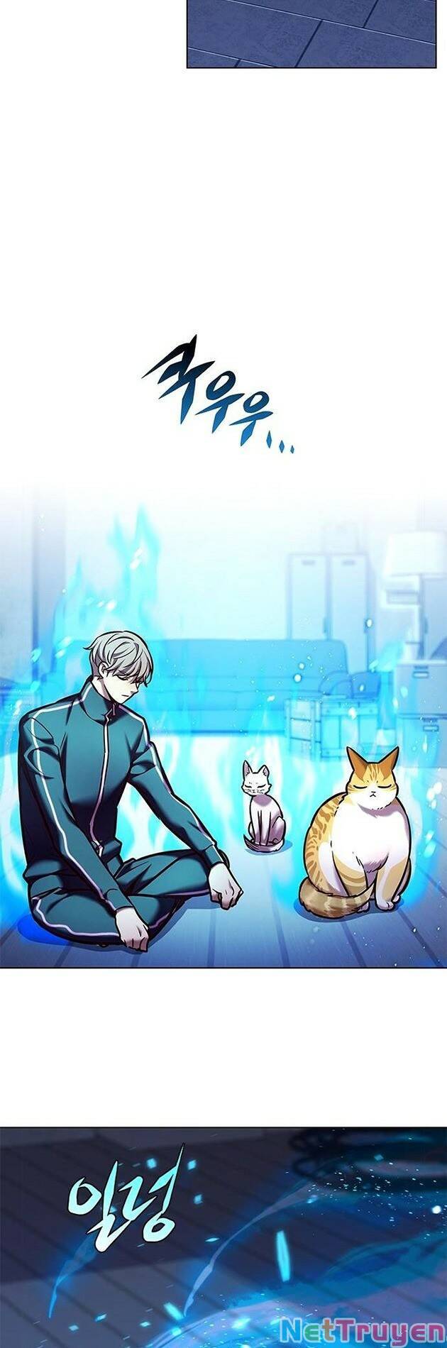 Hoá Thân Thành Mèo: Chapter 229