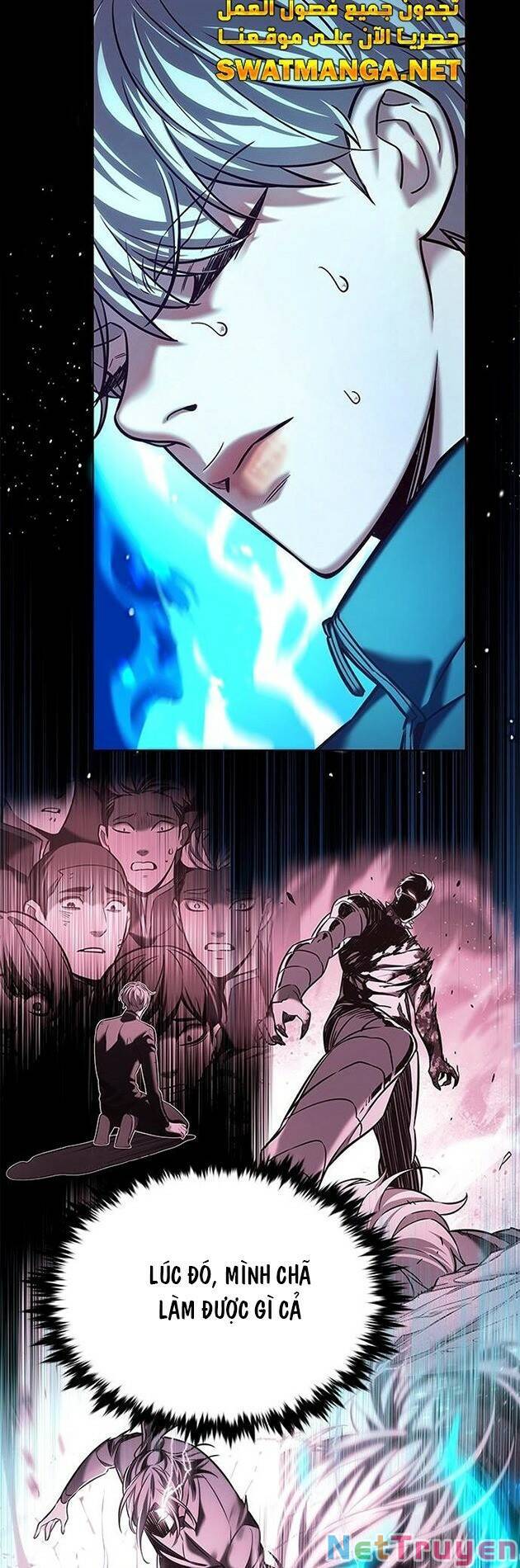 Hoá Thân Thành Mèo: Chapter 229