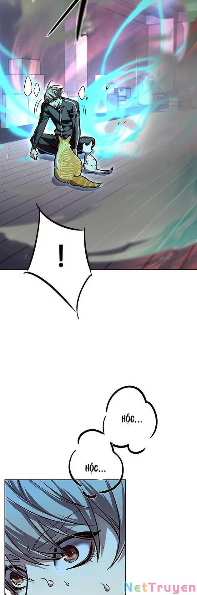 Hoá Thân Thành Mèo: Chapter 229