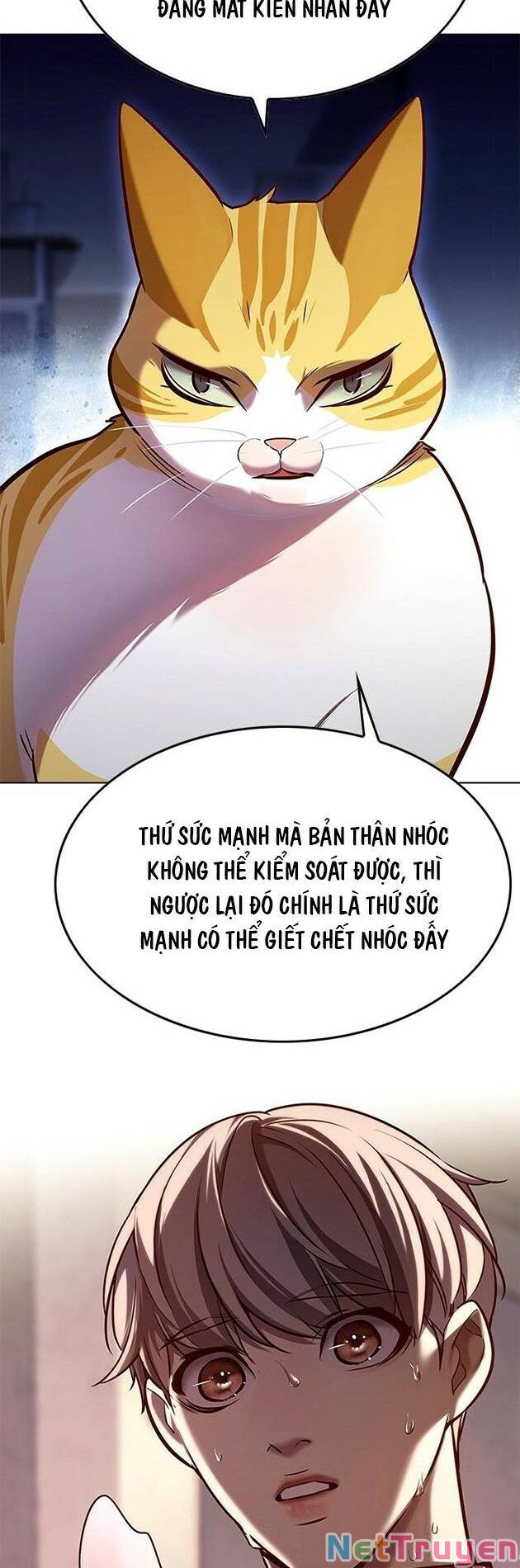 Hoá Thân Thành Mèo: Chapter 229