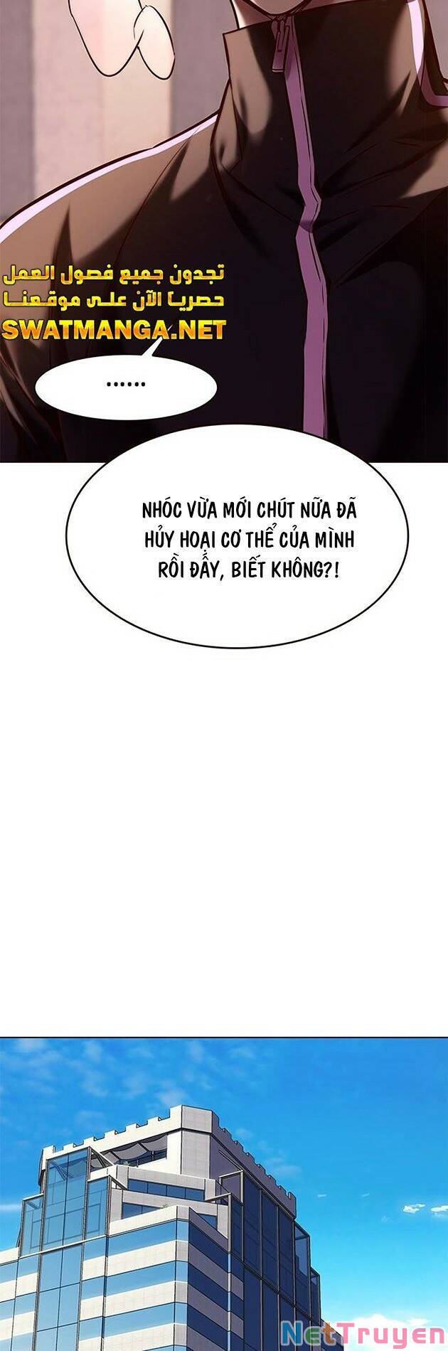 Hoá Thân Thành Mèo: Chapter 229