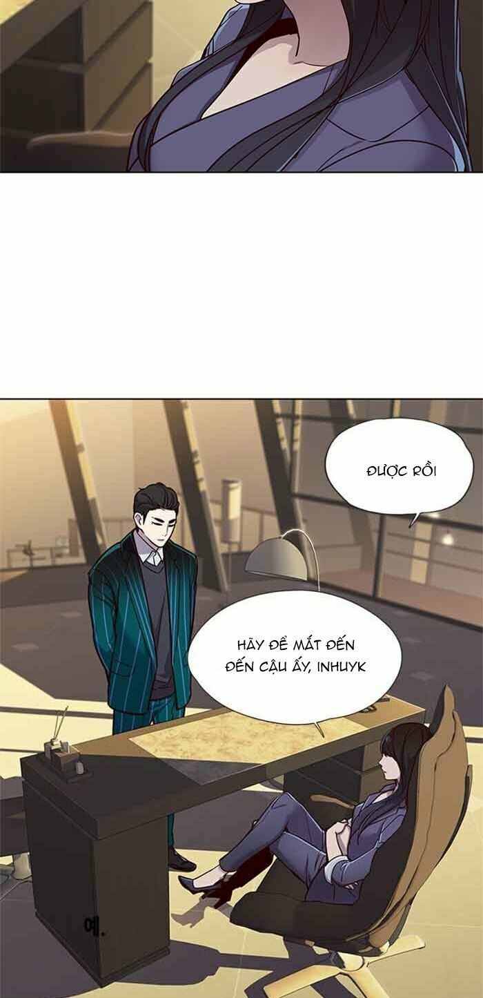 Hoá Thân Thành Mèo: Chapter 23