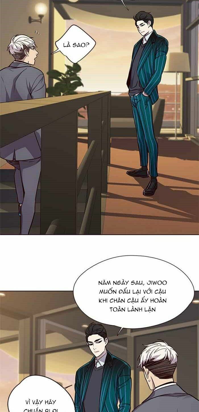 Hoá Thân Thành Mèo: Chapter 23