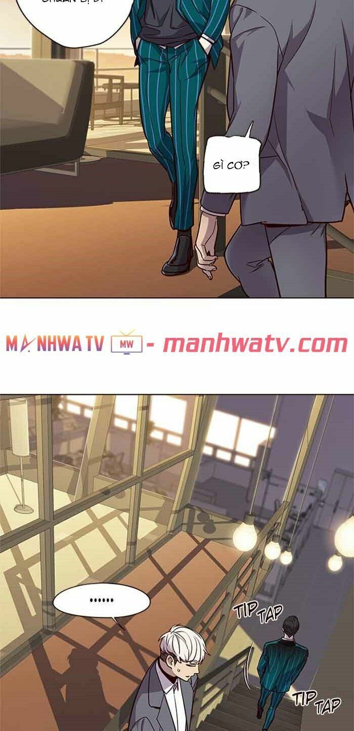 Hoá Thân Thành Mèo: Chapter 23