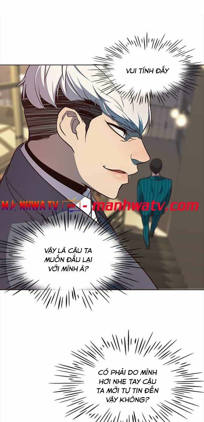 Hoá Thân Thành Mèo: Chapter 23