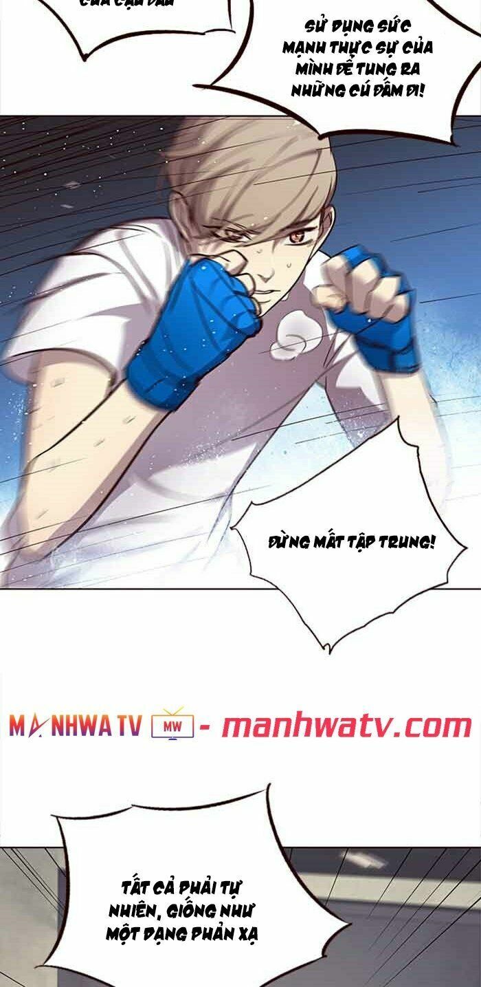 Hoá Thân Thành Mèo: Chapter 23