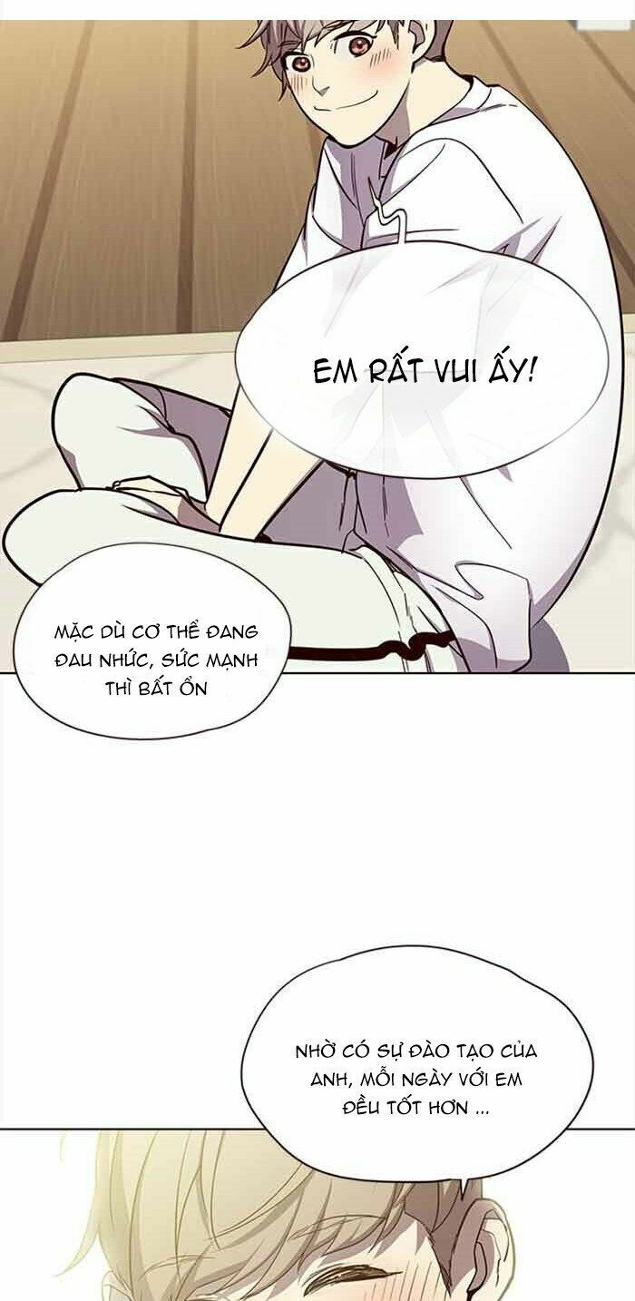 Hoá Thân Thành Mèo: Chapter 23