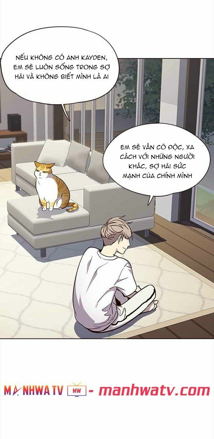 Hoá Thân Thành Mèo: Chapter 23