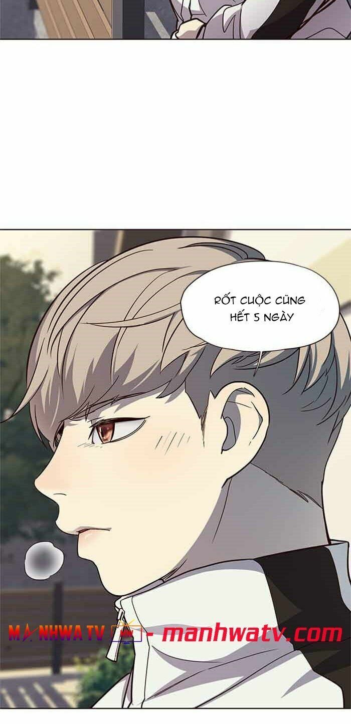 Hoá Thân Thành Mèo: Chapter 23