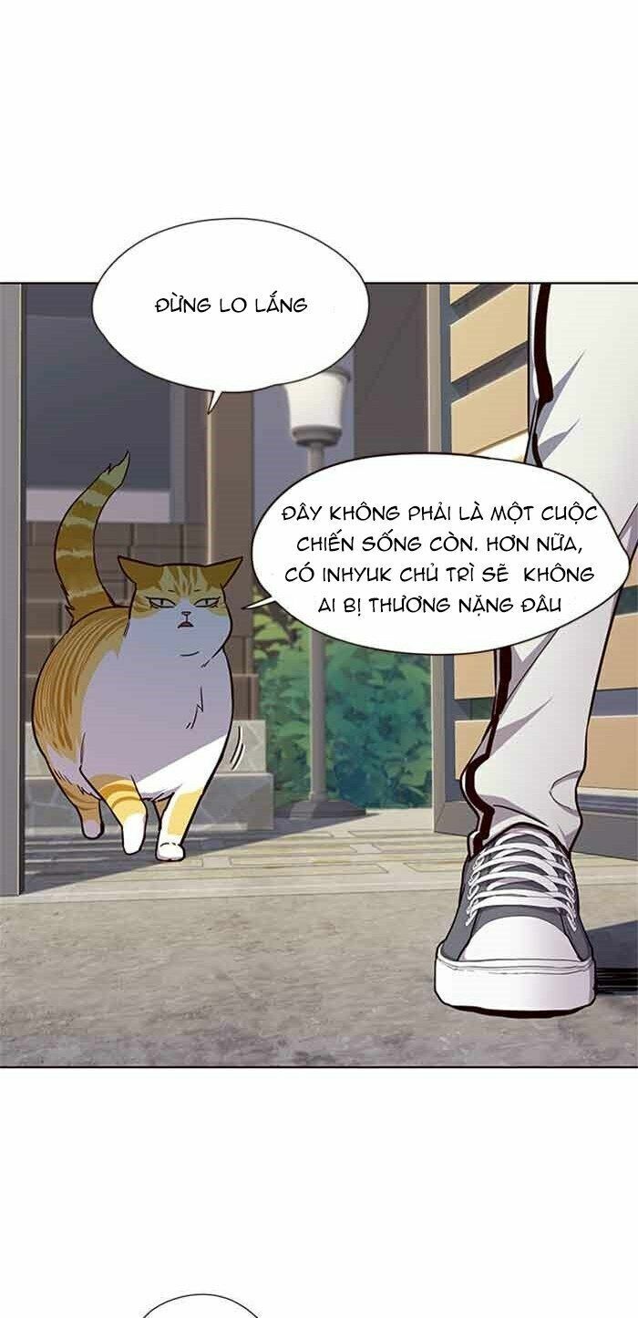 Hoá Thân Thành Mèo: Chapter 23
