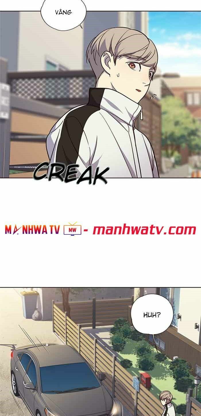 Hoá Thân Thành Mèo: Chapter 23