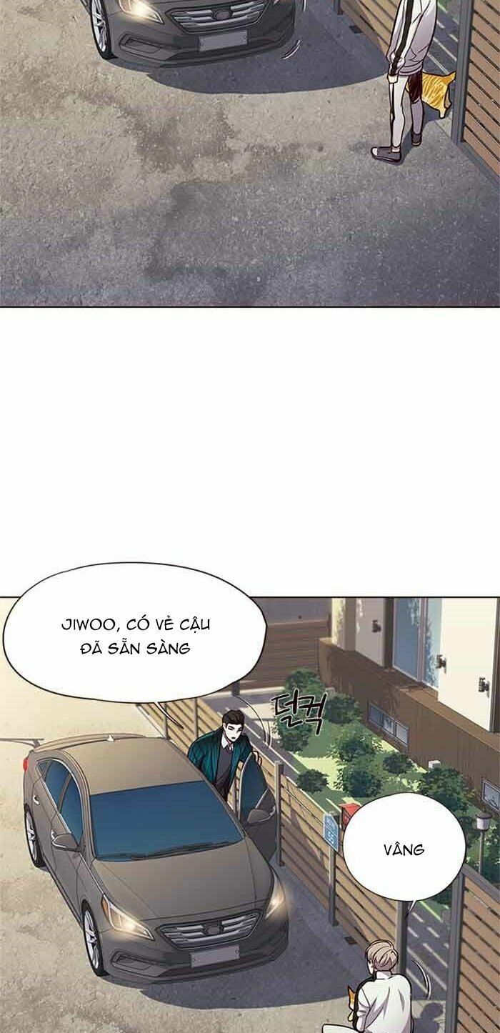 Hoá Thân Thành Mèo: Chapter 23