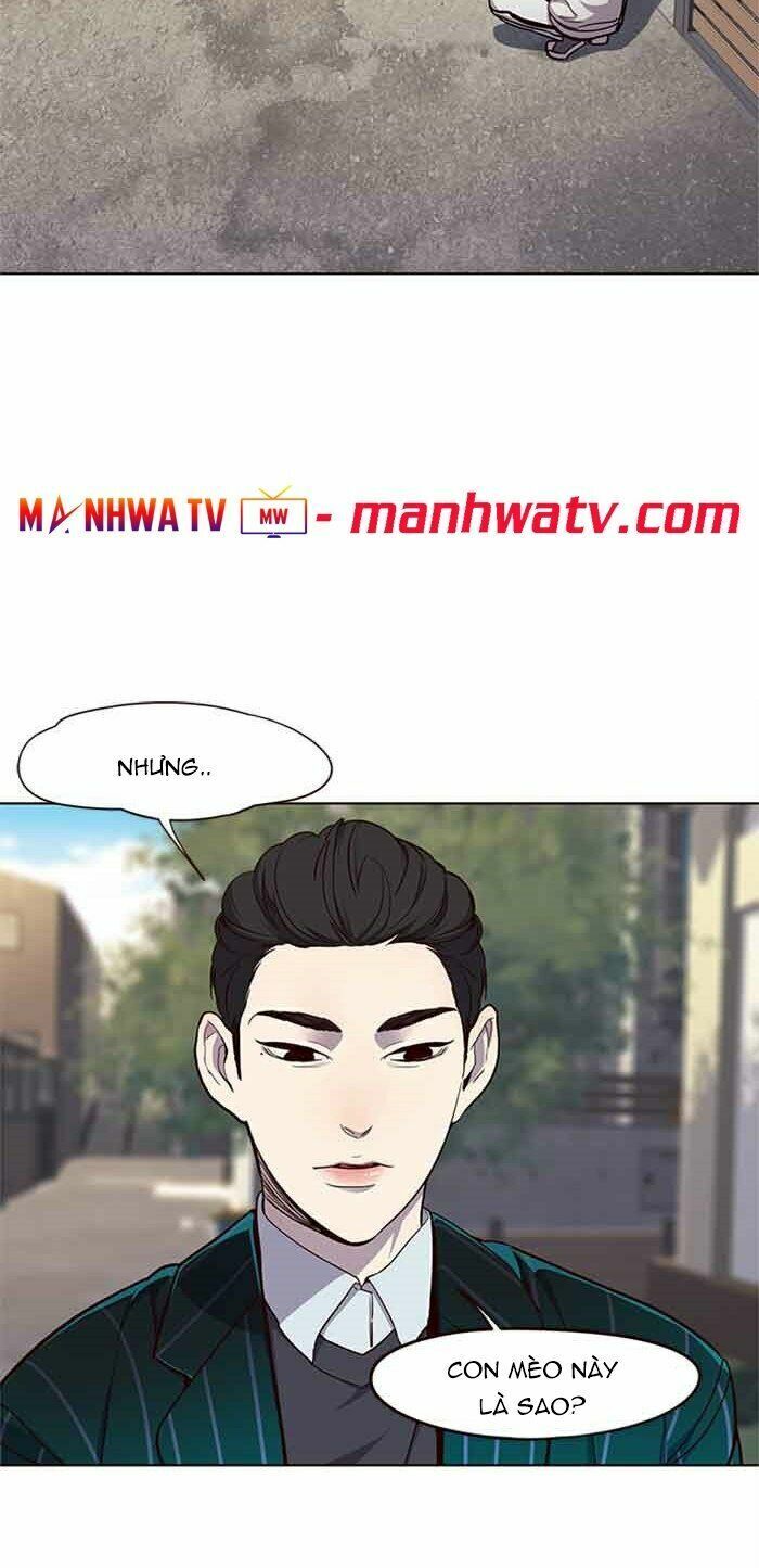 Hoá Thân Thành Mèo: Chapter 23