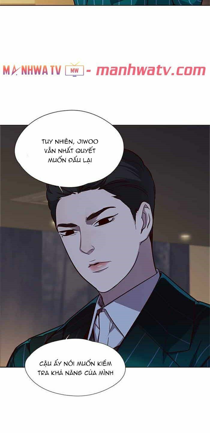 Hoá Thân Thành Mèo: Chapter 23