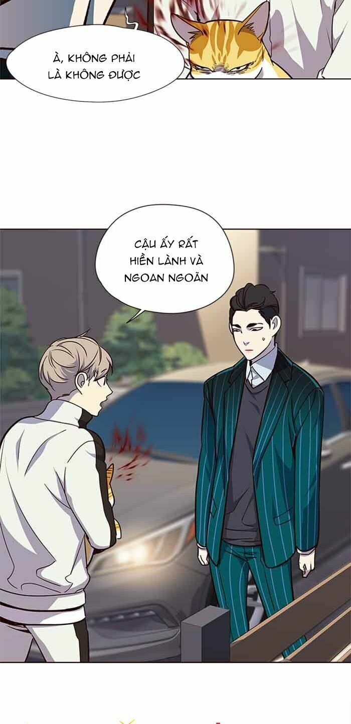 Hoá Thân Thành Mèo: Chapter 23