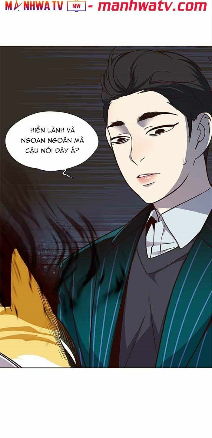 Hoá Thân Thành Mèo: Chapter 23