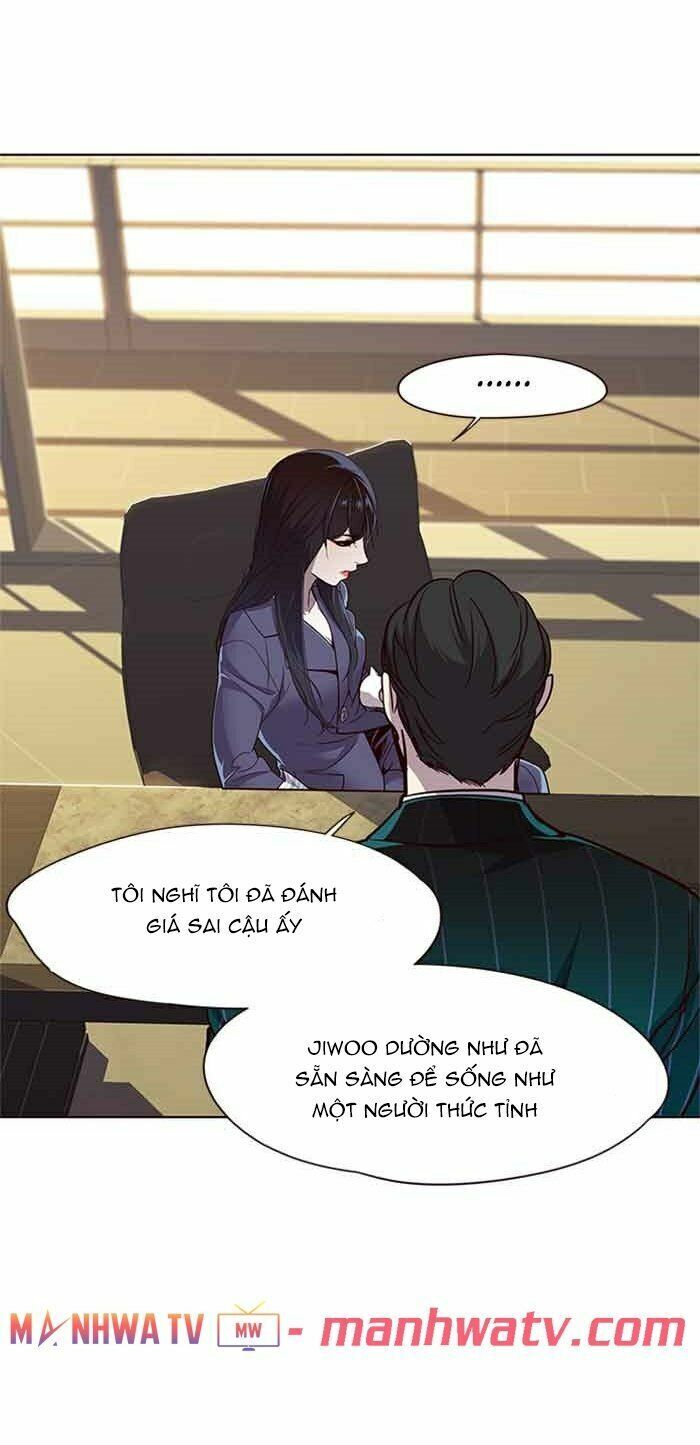Hoá Thân Thành Mèo: Chapter 23