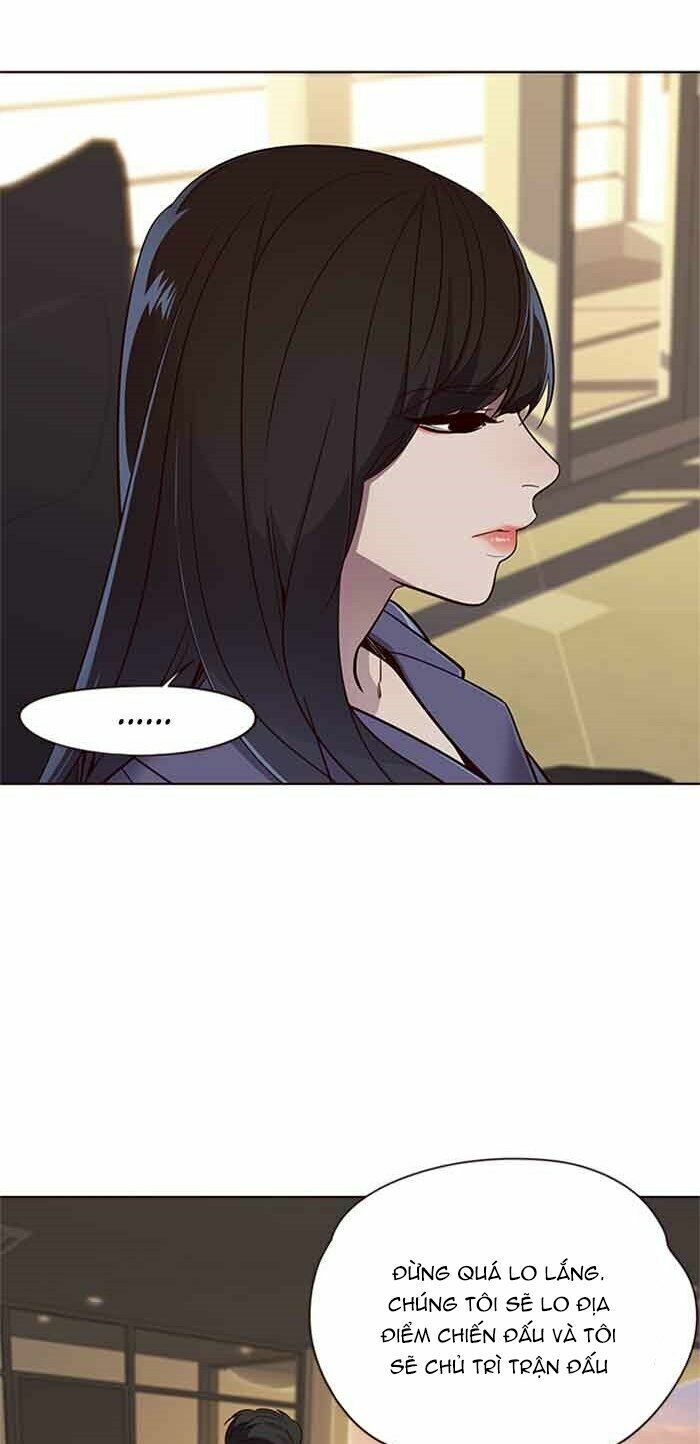 Hoá Thân Thành Mèo: Chapter 23