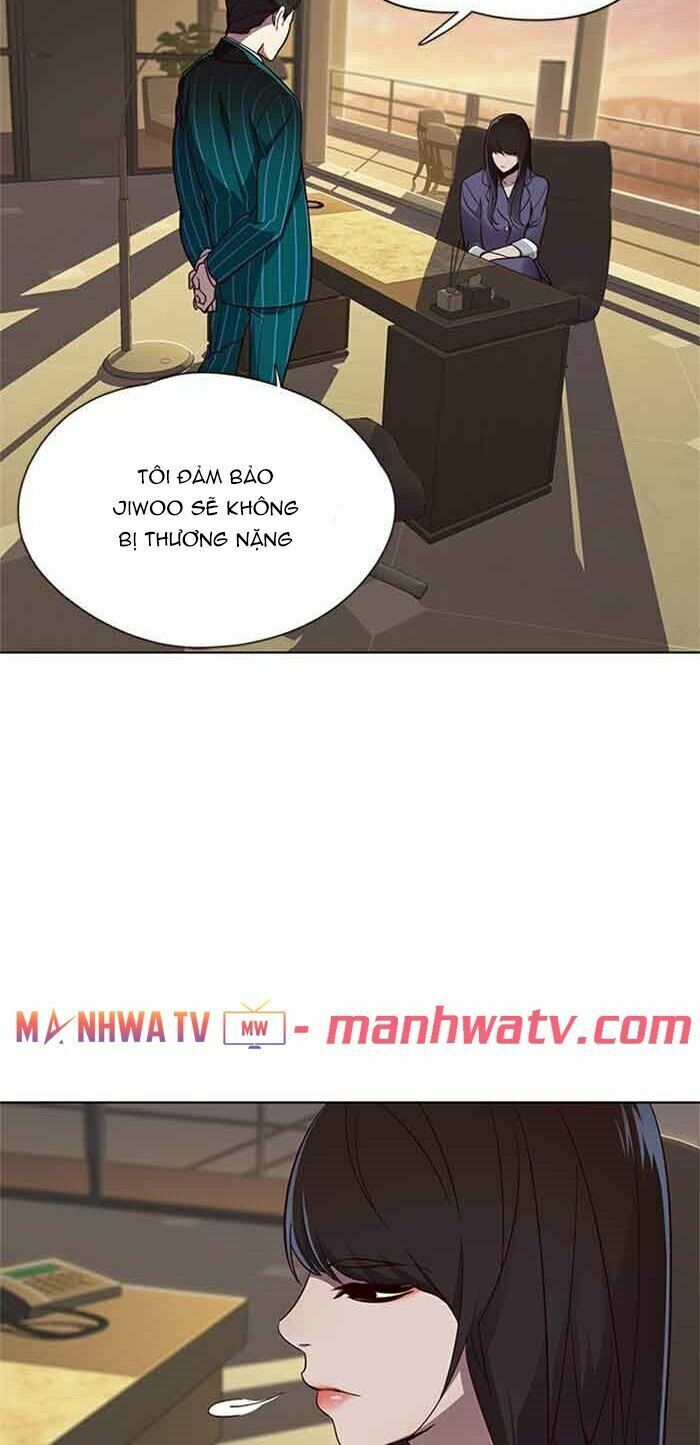 Hoá Thân Thành Mèo: Chapter 23