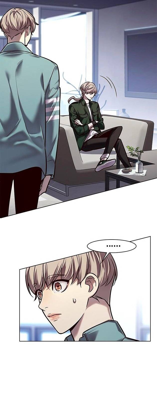 Hoá Thân Thành Mèo: Chapter 230