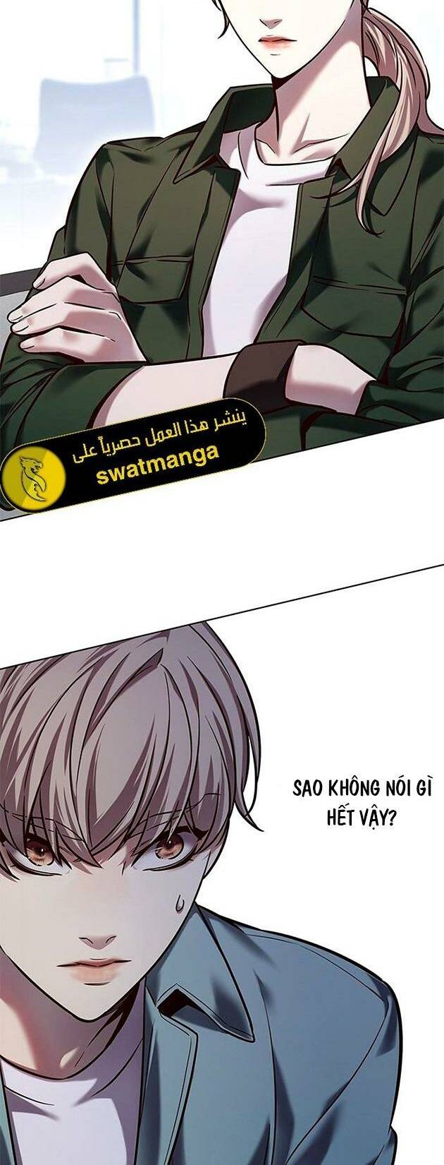 Hoá Thân Thành Mèo: Chapter 230