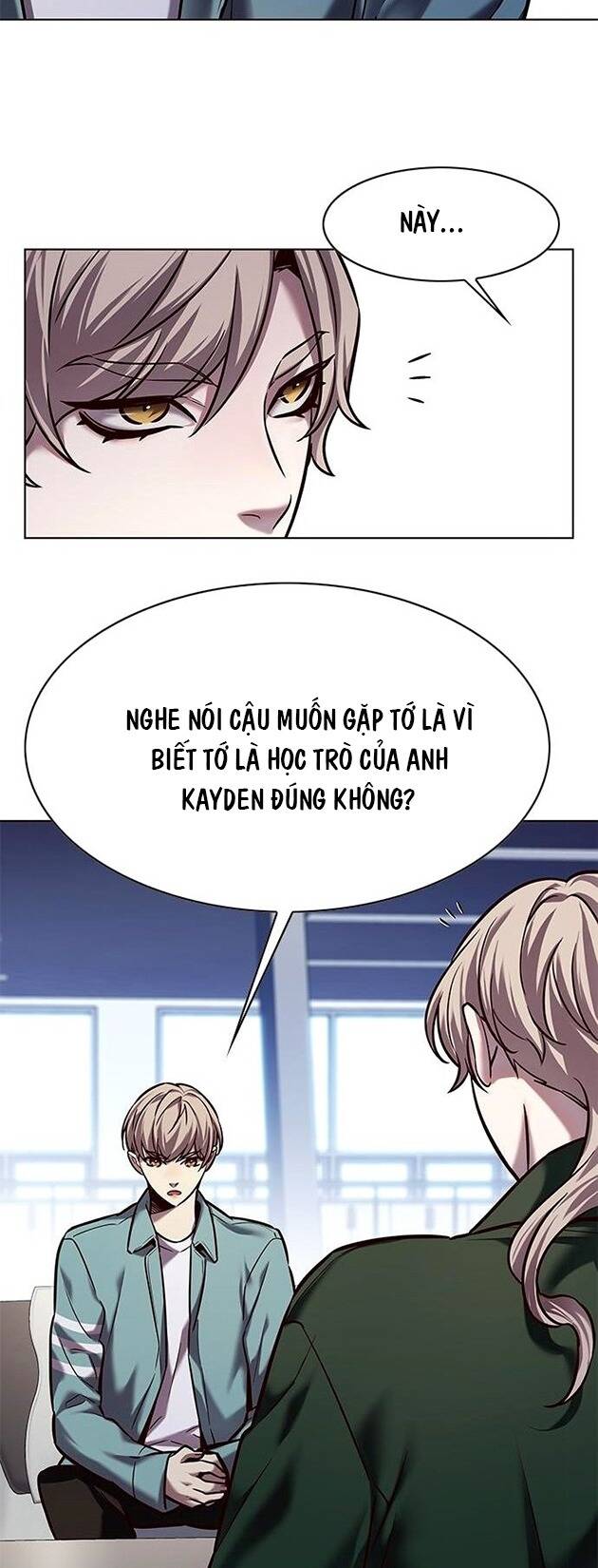 Hoá Thân Thành Mèo: Chapter 230