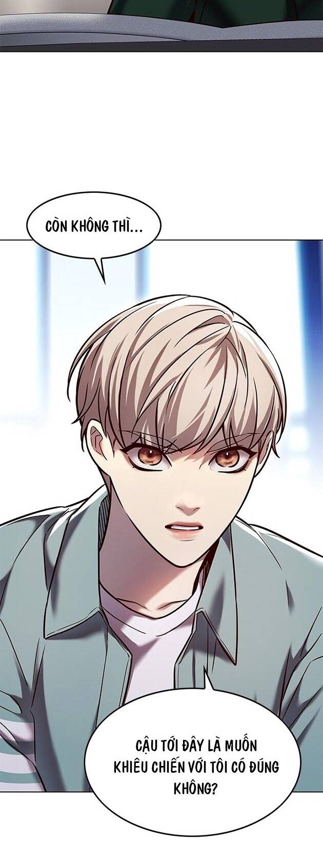 Hoá Thân Thành Mèo: Chapter 230