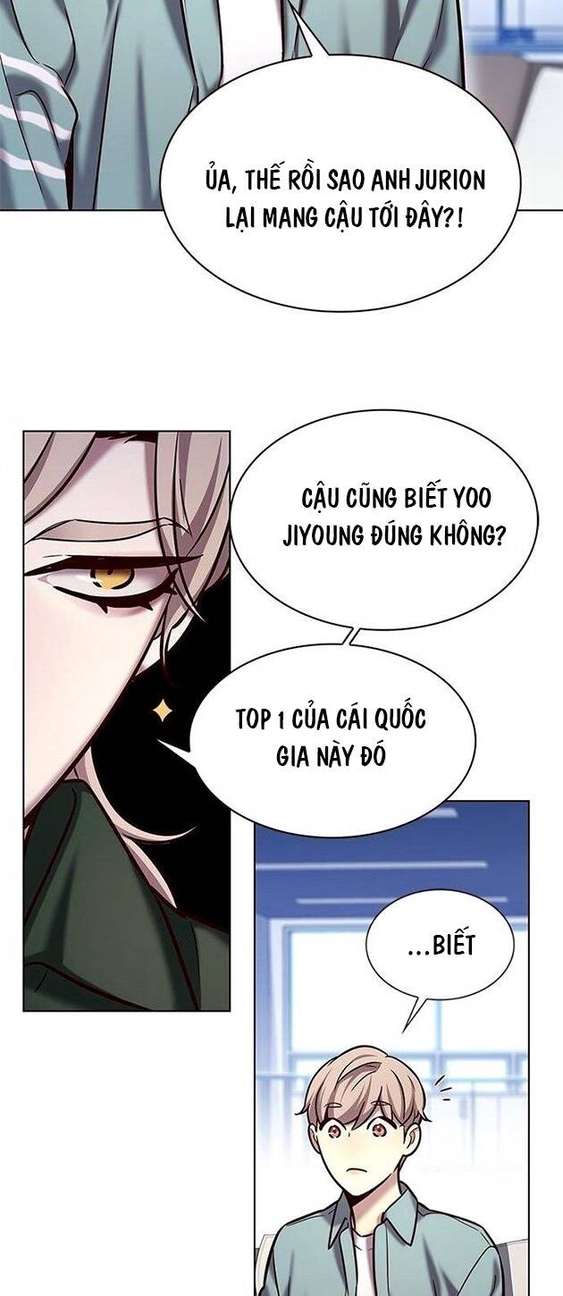 Hoá Thân Thành Mèo: Chapter 230