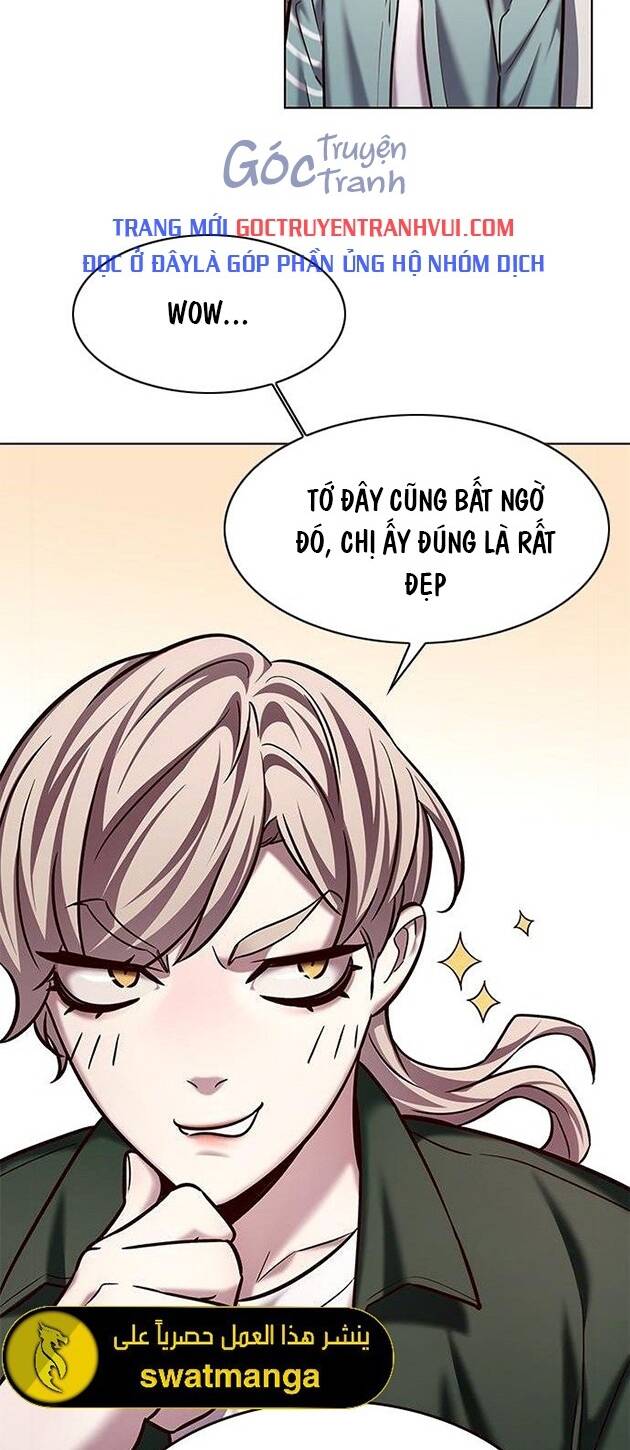 Hoá Thân Thành Mèo: Chapter 230