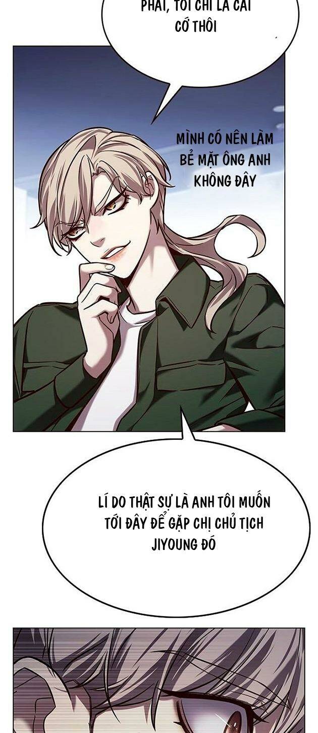 Hoá Thân Thành Mèo: Chapter 230