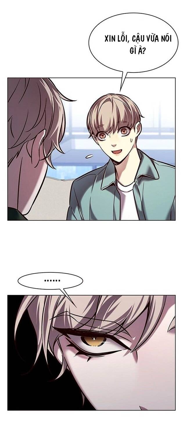 Hoá Thân Thành Mèo: Chapter 230