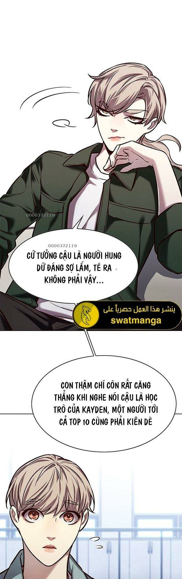 Hoá Thân Thành Mèo: Chapter 230